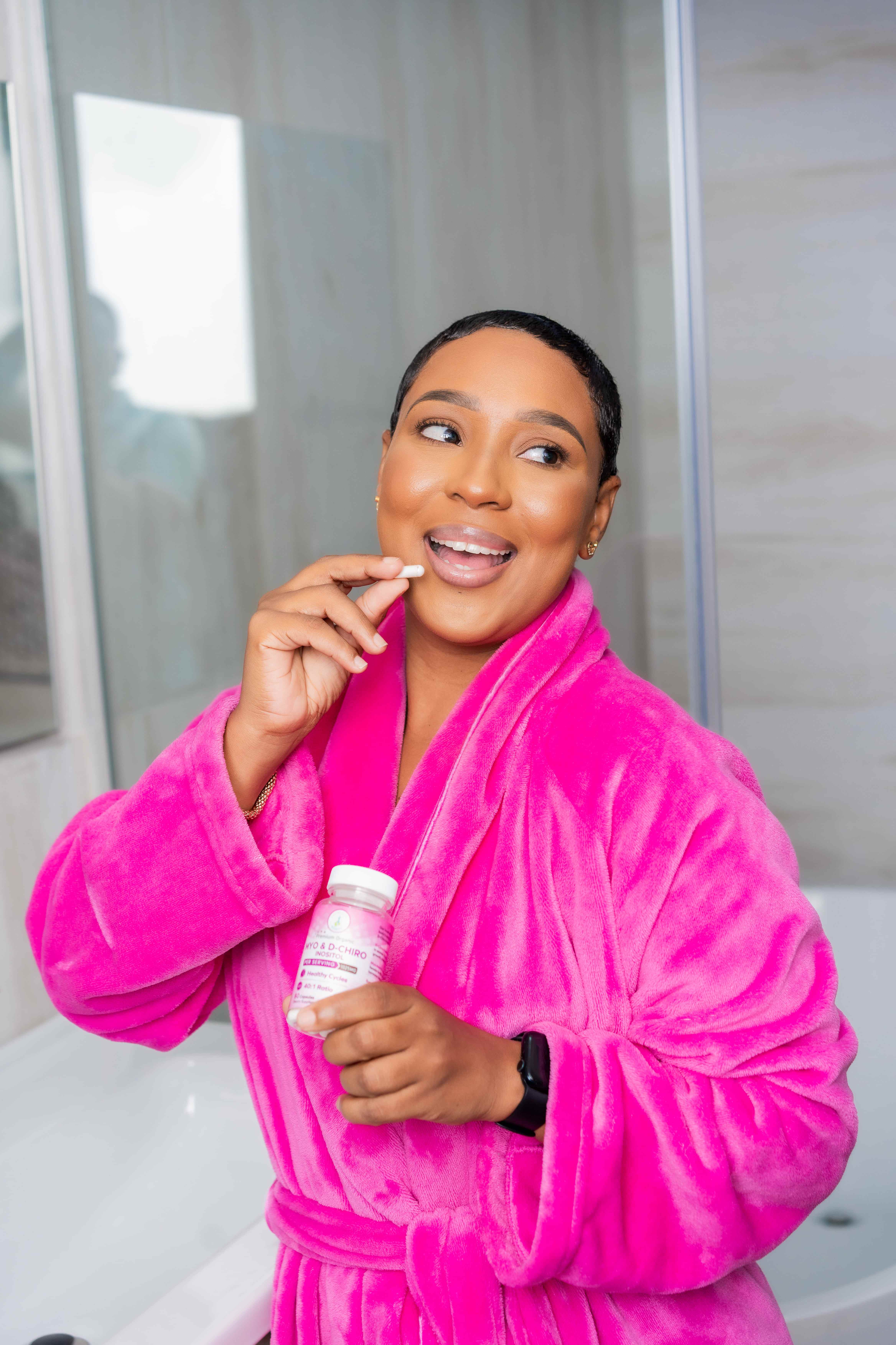 Wellness Photoshoot